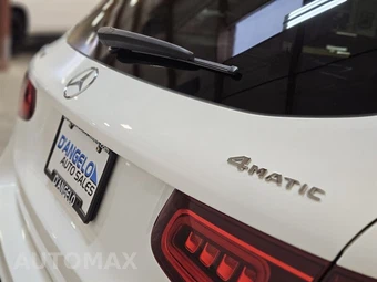 2021 Mercedes-Benz GLC 300 4MATIC - miniatura 15