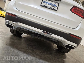 2021 Mercedes-Benz GLC 300 4MATIC - miniatura 16