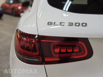2021 Mercedes-Benz GLC 300 4MATIC - miniatura 18