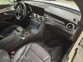 2021 Mercedes-Benz GLC 300 4MATIC - miniatura 2
