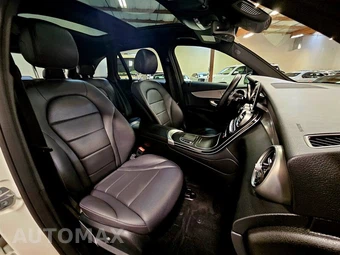 2021 Mercedes-Benz GLC 300 4MATIC - miniatura 23