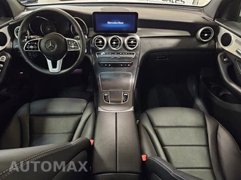 2021 Mercedes-Benz GLC 300 4MATIC - miniatura 24