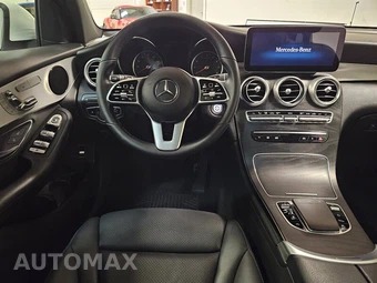 2021 Mercedes-Benz GLC 300 4MATIC - miniatura 25
