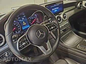 2021 Mercedes-Benz GLC 300 4MATIC - miniatura 28