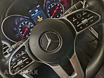 2021 Mercedes-Benz GLC 300 4MATIC - miniatura 30
