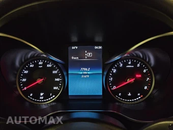 2021 Mercedes-Benz GLC 300 4MATIC - miniatura 31