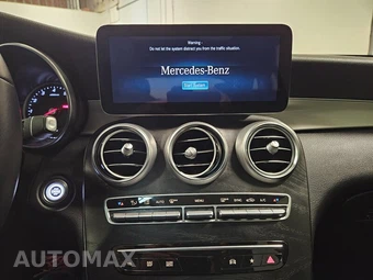2021 Mercedes-Benz GLC 300 4MATIC - miniatura 32