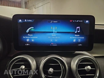 2021 Mercedes-Benz GLC 300 4MATIC - miniatura 34