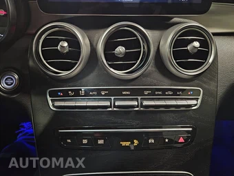 2021 Mercedes-Benz GLC 300 4MATIC - miniatura 35