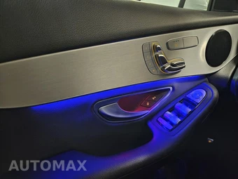 2021 Mercedes-Benz GLC 300 4MATIC - miniatura 37