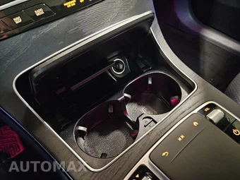 2021 Mercedes-Benz GLC 300 4MATIC - miniatura 40