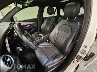 2021 Mercedes-Benz GLC 300 4MATIC - miniatura 44