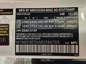 2021 Mercedes-Benz GLC 300 4MATIC - miniatura 45