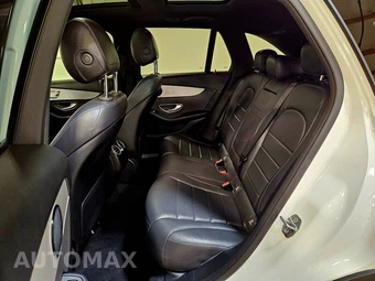 2021 Mercedes-Benz GLC 300 4MATIC - miniatura 47