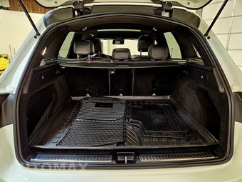 2021 Mercedes-Benz GLC 300 4MATIC - miniatura 48