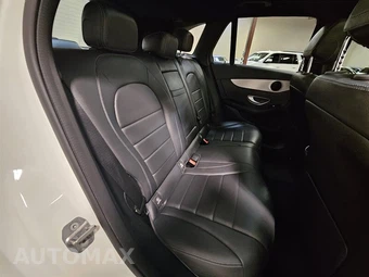 2021 Mercedes-Benz GLC 300 4MATIC - miniatura 49