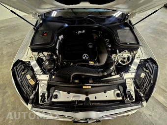 2021 Mercedes-Benz GLC 300 4MATIC - miniatura 50