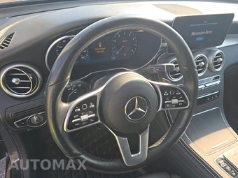 2021 Mercedes-Benz GLC 300 4MATIC – miniatura 10