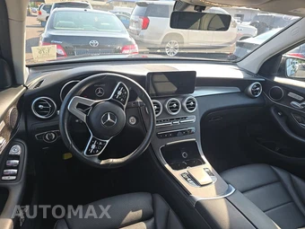 2021 Mercedes-Benz GLC 300 4MATIC – miniatura 11