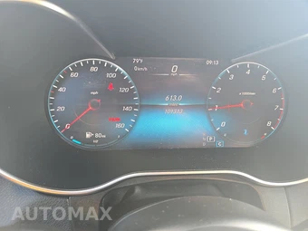 2021 Mercedes-Benz GLC 300 4MATIC – miniatura 12