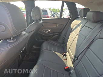 2021 Mercedes-Benz GLC 300 4MATIC – miniatura 13
