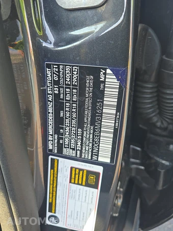 2021 Mercedes-Benz GLC 300 4MATIC – miniatura 14
