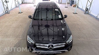 2021 Mercedes-Benz GLC 300 4MATIC – miniatura 2