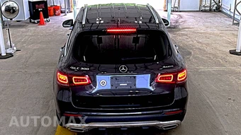 2021 Mercedes-Benz GLC 300 4MATIC – miniatura 5