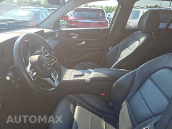 2021 Mercedes-Benz GLC 300 4MATIC – miniatura 7