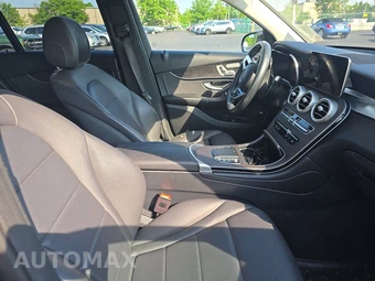 2021 Mercedes-Benz GLC 300 4MATIC – miniatura 8