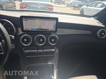 2021 Mercedes-Benz GLC 300 4MATIC - miniatura 10