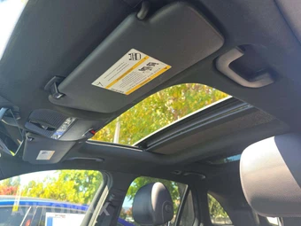 2021 Mercedes-Benz GLC 300 4MATIC - miniatura 11