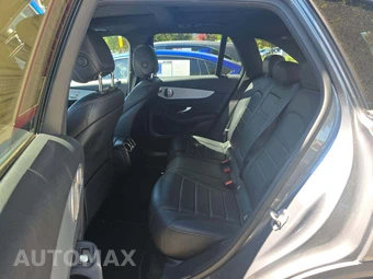 2021 Mercedes-Benz GLC 300 4MATIC - miniatura 13