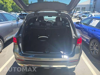 2021 Mercedes-Benz GLC 300 4MATIC - miniatura 14
