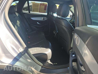 2021 Mercedes-Benz GLC 300 4MATIC - miniatura 16