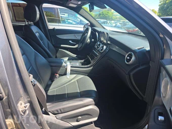 2021 Mercedes-Benz GLC 300 4MATIC - miniatura 18