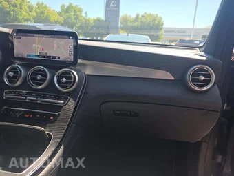 2021 Mercedes-Benz GLC 300 4MATIC - miniatura 19