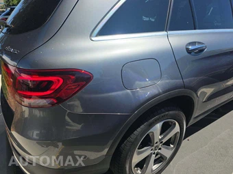 2021 Mercedes-Benz GLC 300 4MATIC - miniatura 22