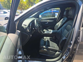 2021 Mercedes-Benz GLC 300 4MATIC - miniatura 6