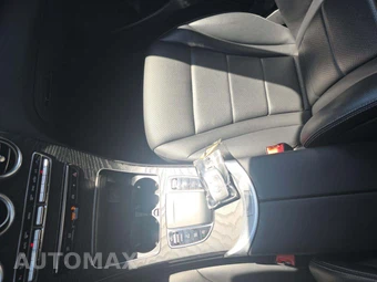 2021 Mercedes-Benz GLC 300 4MATIC - miniatura 8