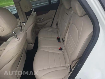 2021 Mercedes-Benz GLC 300 4MATIC - miniatura 10