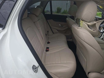 2021 Mercedes-Benz GLC 300 4MATIC - miniatura 13