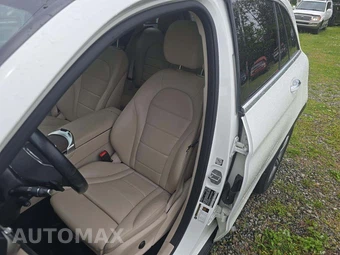 2021 Mercedes-Benz GLC 300 4MATIC - miniatura 3