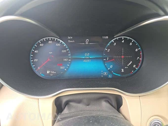 2021 Mercedes-Benz GLC 300 4MATIC - miniatura 6