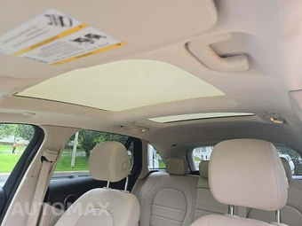 2021 Mercedes-Benz GLC 300 4MATIC - miniatura 8