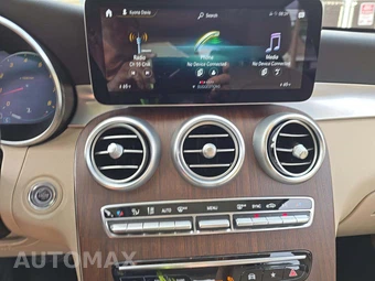 2021 Mercedes-Benz GLC 300 4MATIC - miniatura 10