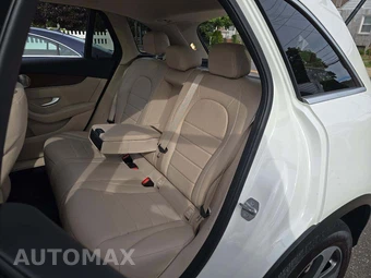 2021 Mercedes-Benz GLC 300 4MATIC - miniatura 13