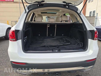 2021 Mercedes-Benz GLC 300 4MATIC - miniatura 14