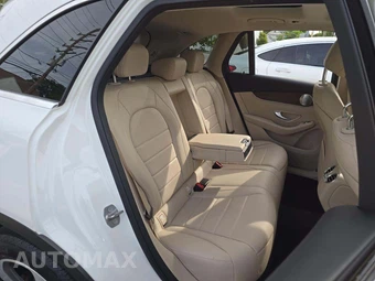 2021 Mercedes-Benz GLC 300 4MATIC - miniatura 16