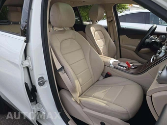 2021 Mercedes-Benz GLC 300 4MATIC - miniatura 18